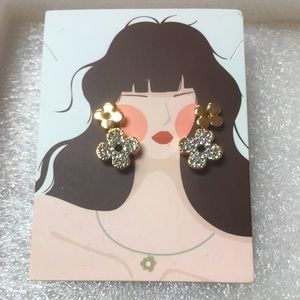 Fashion Earring